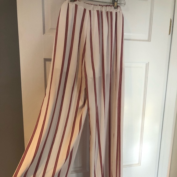 Flowy pants - Picture 3 of 3